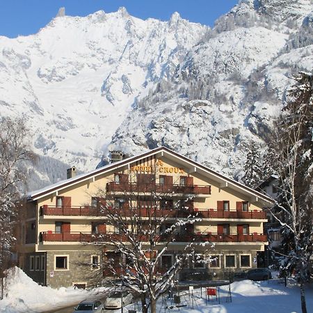 Hotel Croux Κουρμαγιέρ Εξωτερικό φωτογραφία