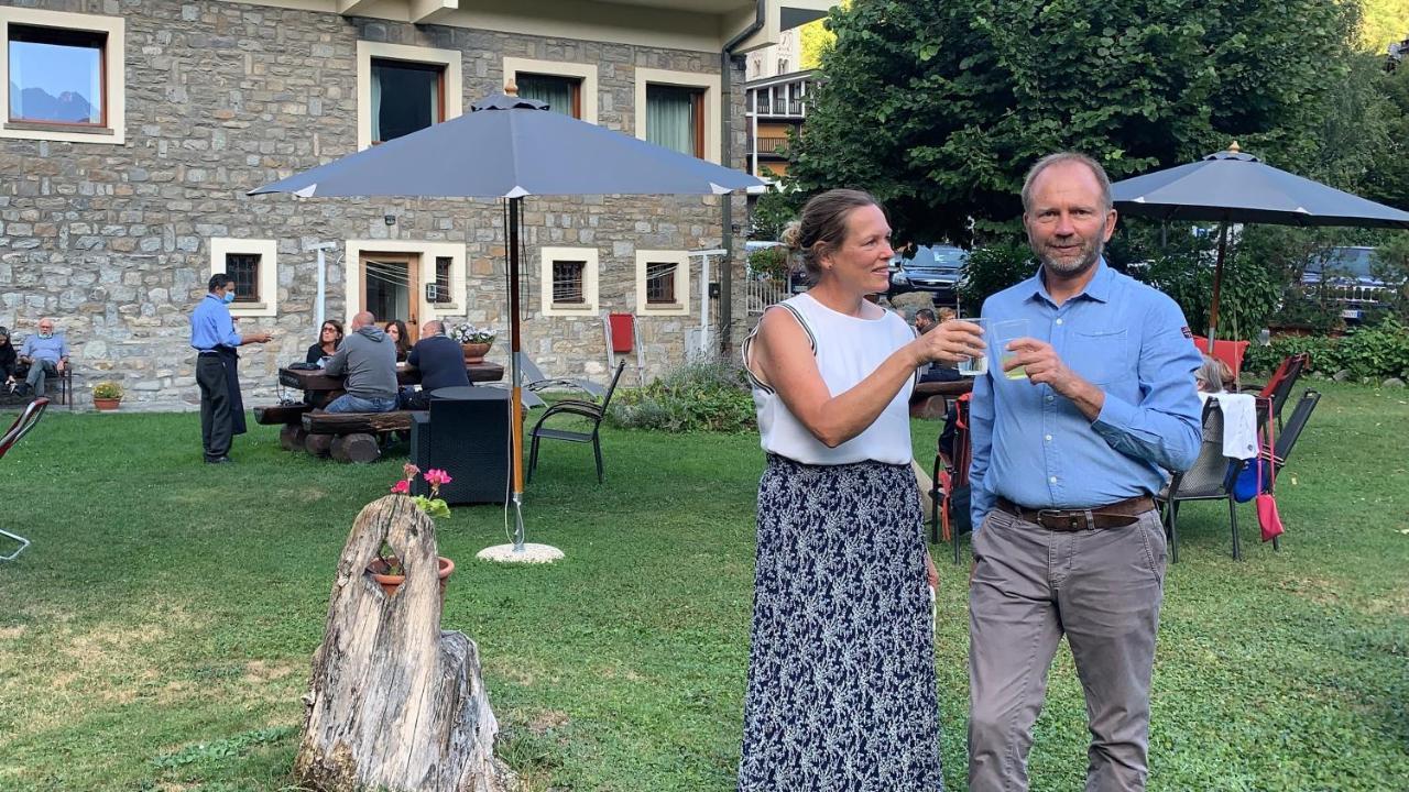 Hotel Croux Κουρμαγιέρ Εξωτερικό φωτογραφία