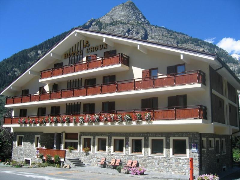 Hotel Croux Κουρμαγιέρ Εξωτερικό φωτογραφία