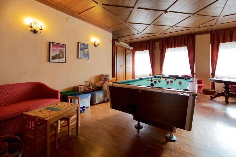 Hotel Croux Κουρμαγιέρ Εξωτερικό φωτογραφία