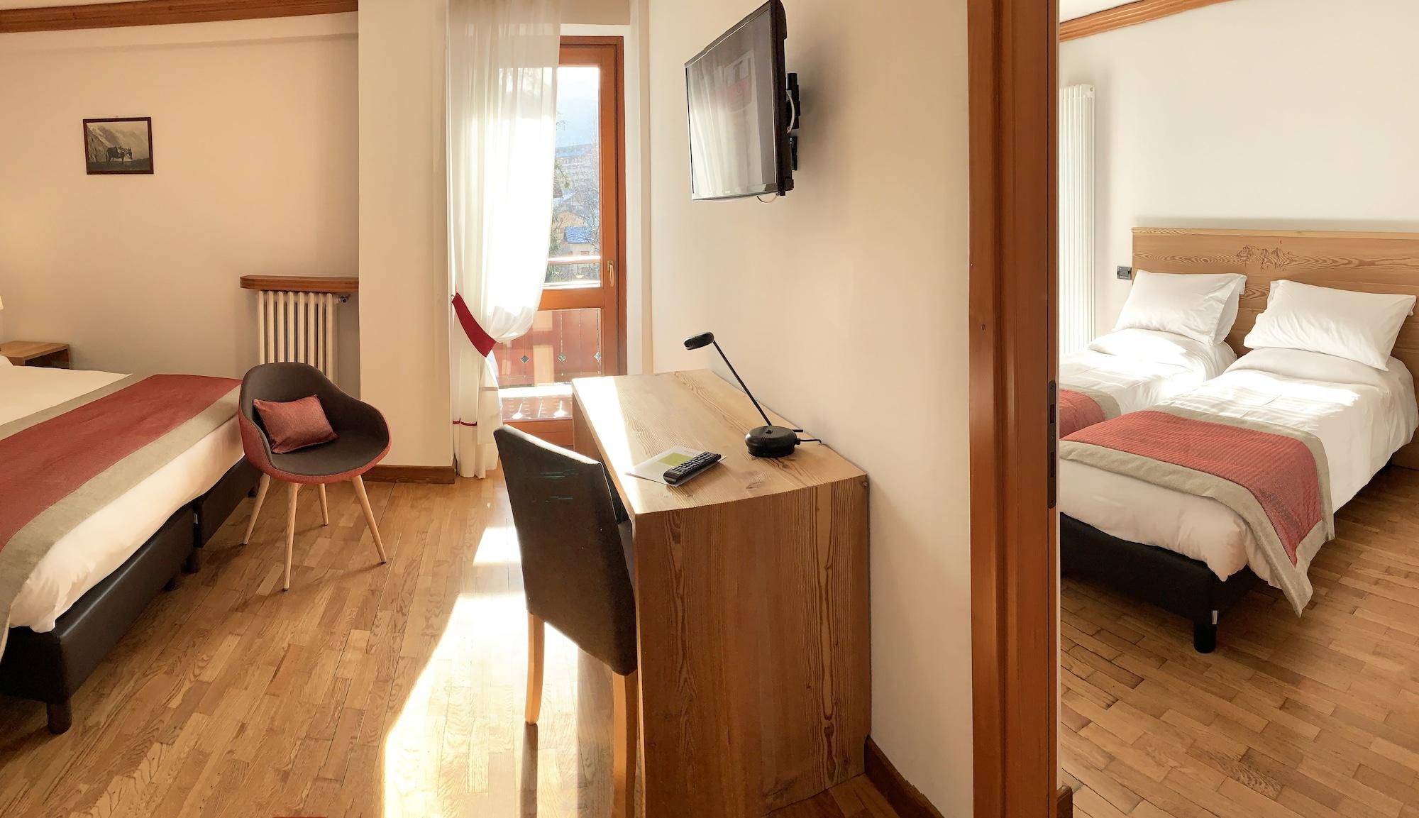 Hotel Croux Κουρμαγιέρ Εξωτερικό φωτογραφία