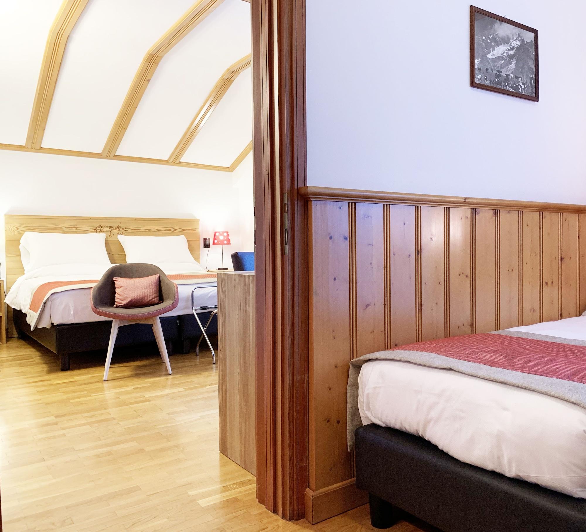 Hotel Croux Κουρμαγιέρ Εξωτερικό φωτογραφία