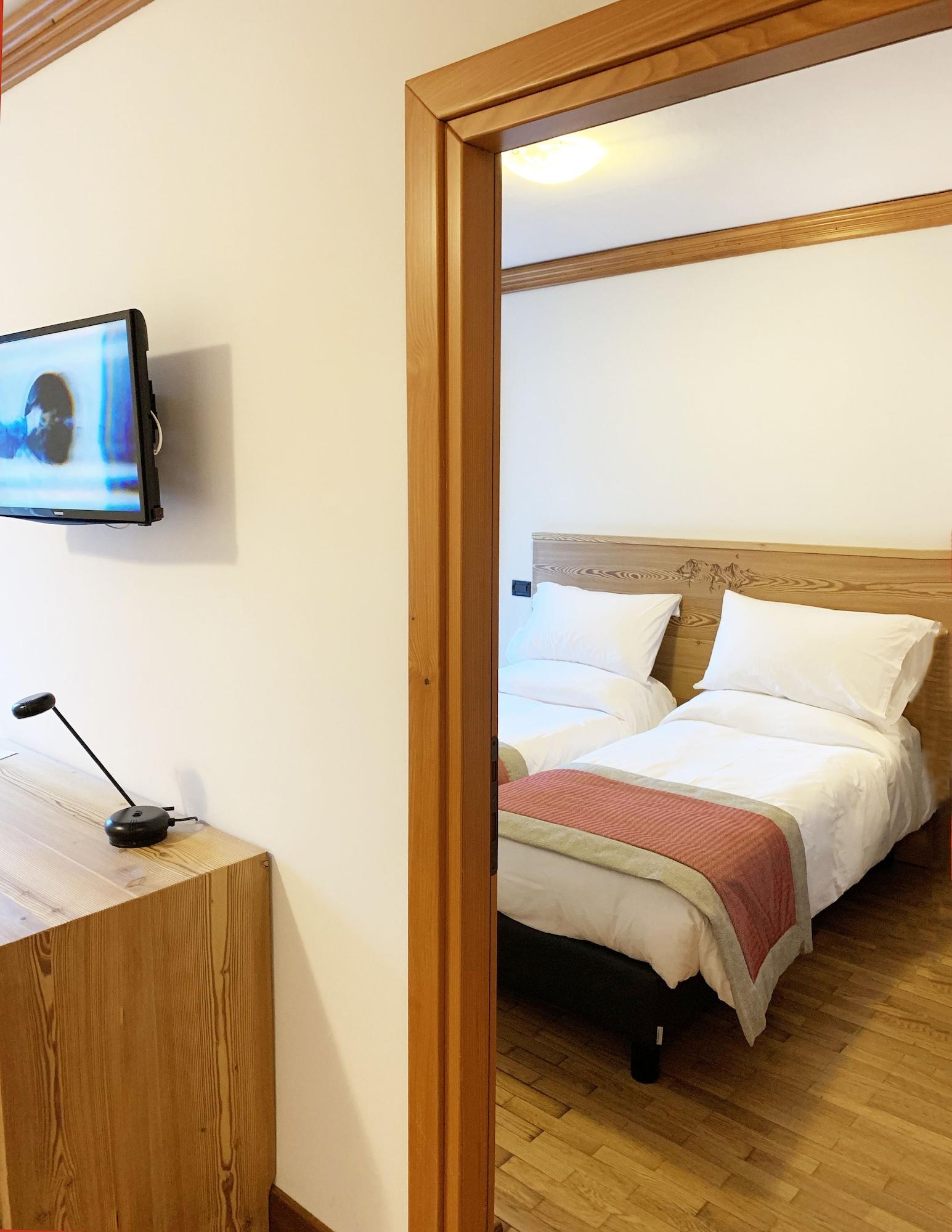 Hotel Croux Κουρμαγιέρ Εξωτερικό φωτογραφία