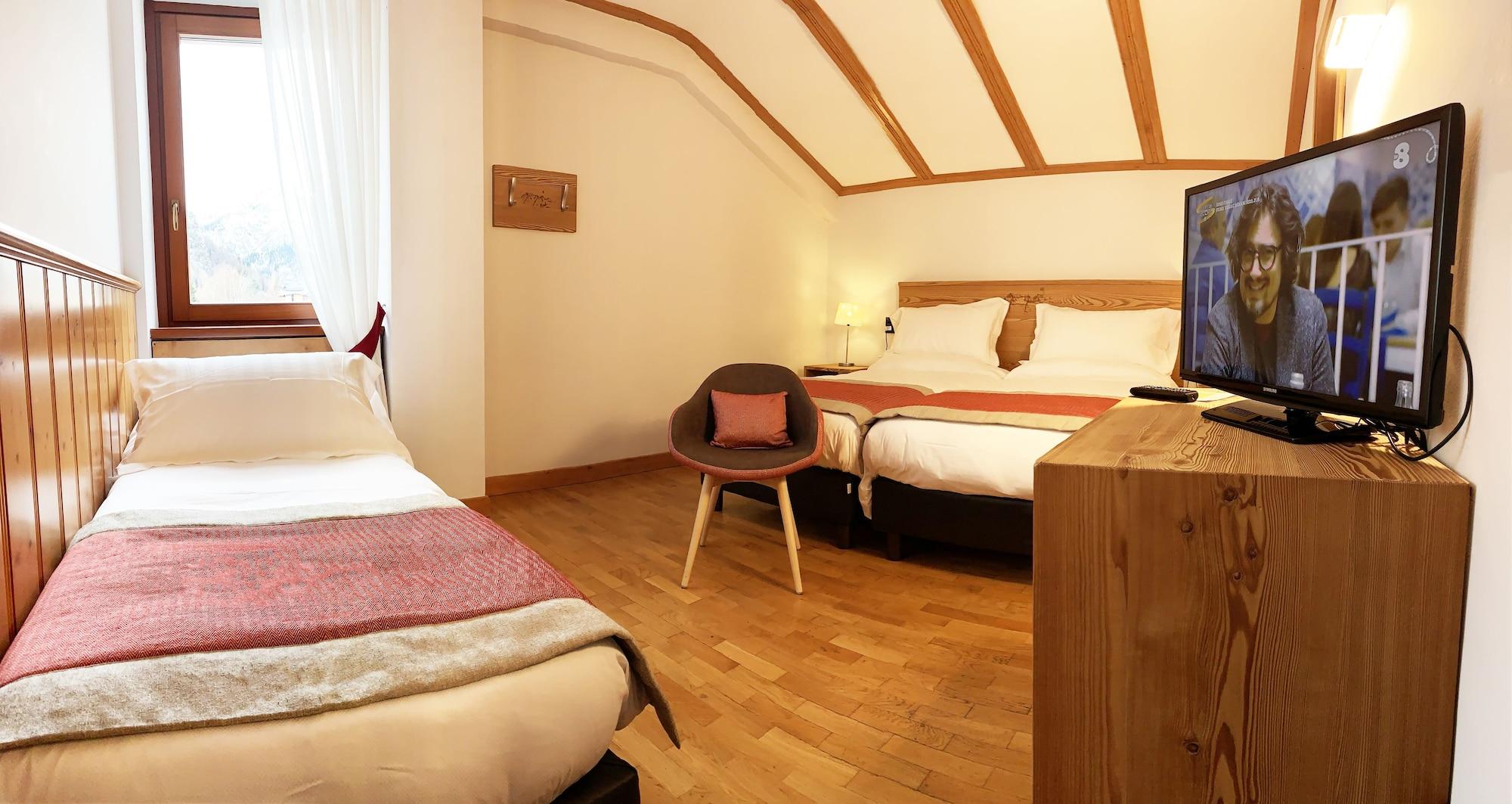 Hotel Croux Κουρμαγιέρ Εξωτερικό φωτογραφία