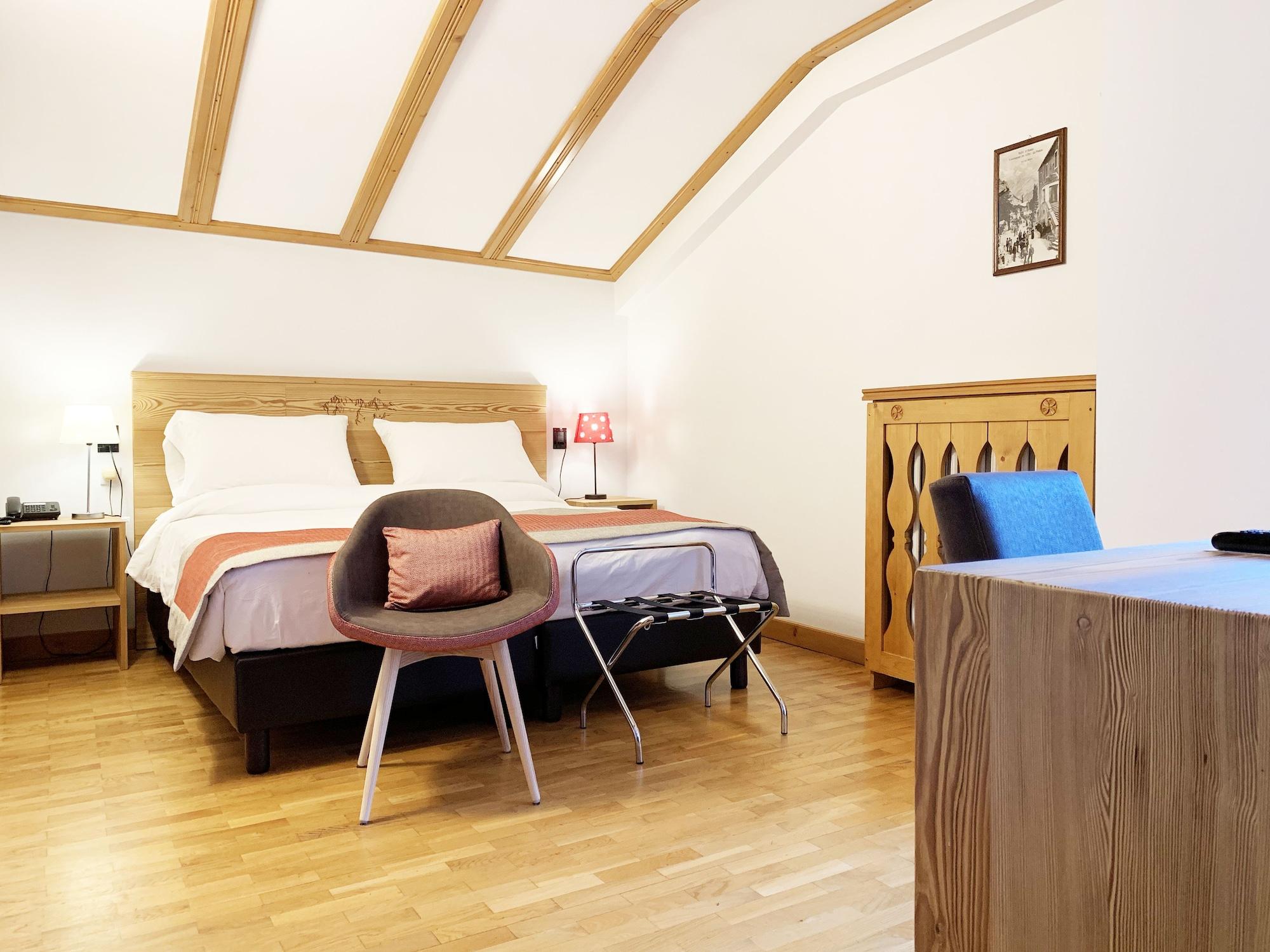 Hotel Croux Κουρμαγιέρ Εξωτερικό φωτογραφία