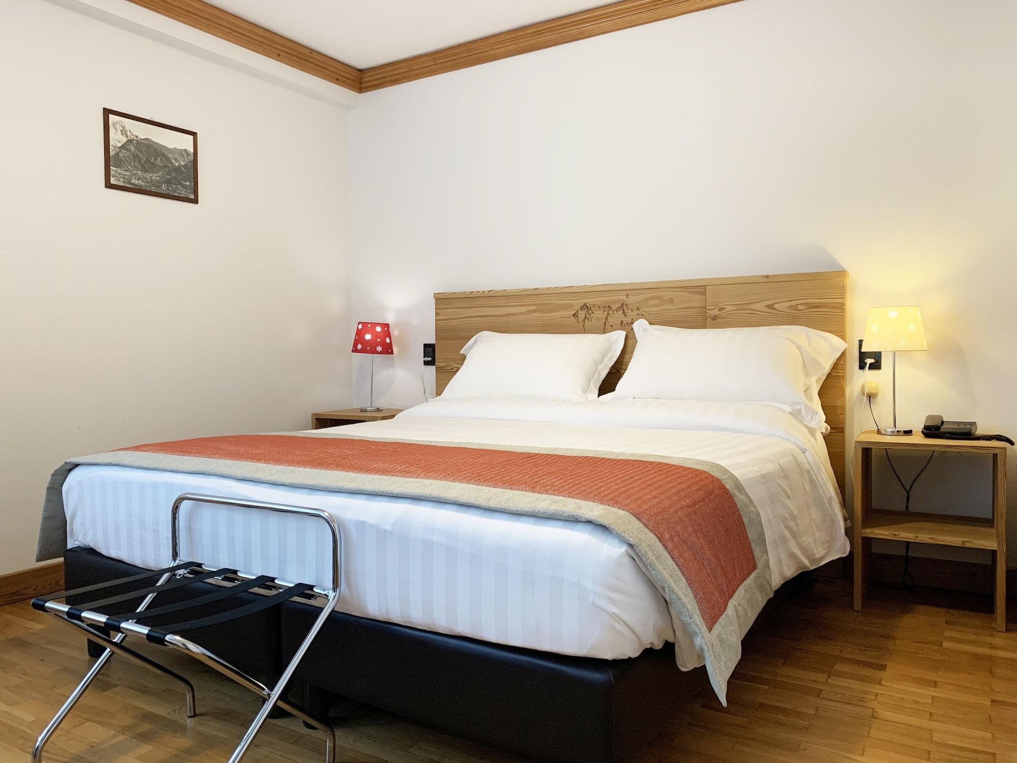 Hotel Croux Κουρμαγιέρ Εξωτερικό φωτογραφία