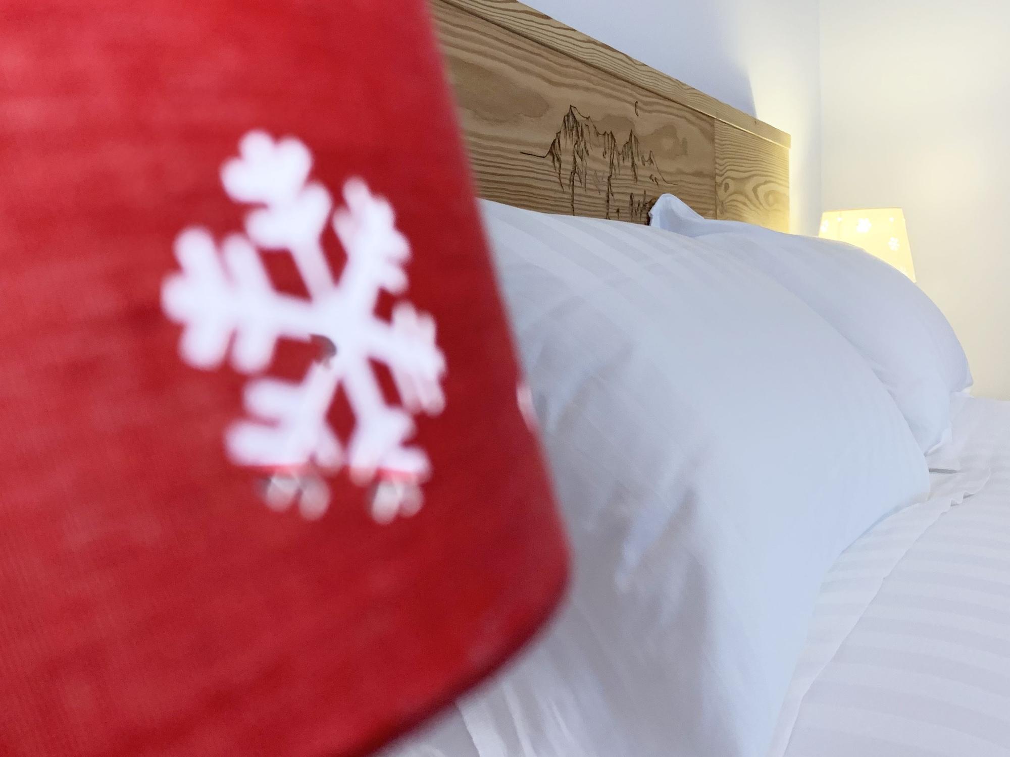 Hotel Croux Κουρμαγιέρ Εξωτερικό φωτογραφία