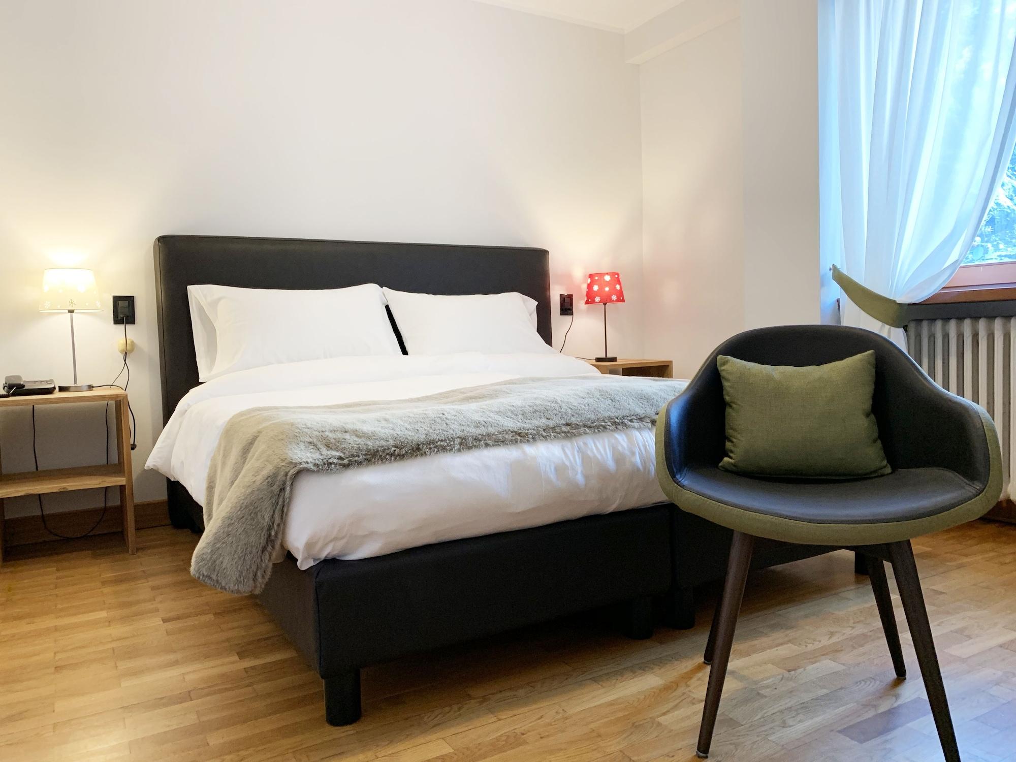 Hotel Croux Κουρμαγιέρ Εξωτερικό φωτογραφία