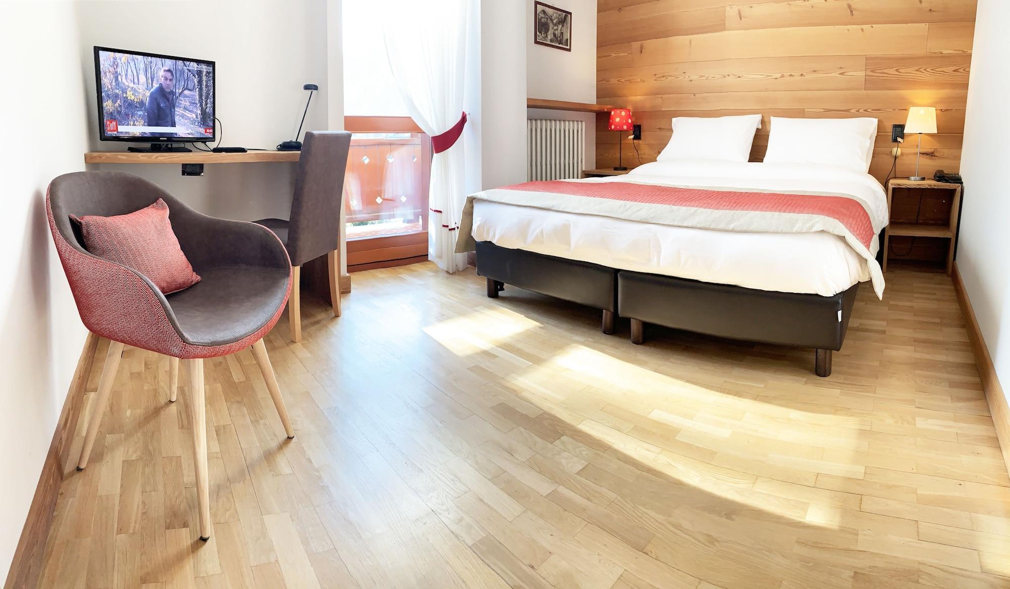 Hotel Croux Κουρμαγιέρ Εξωτερικό φωτογραφία