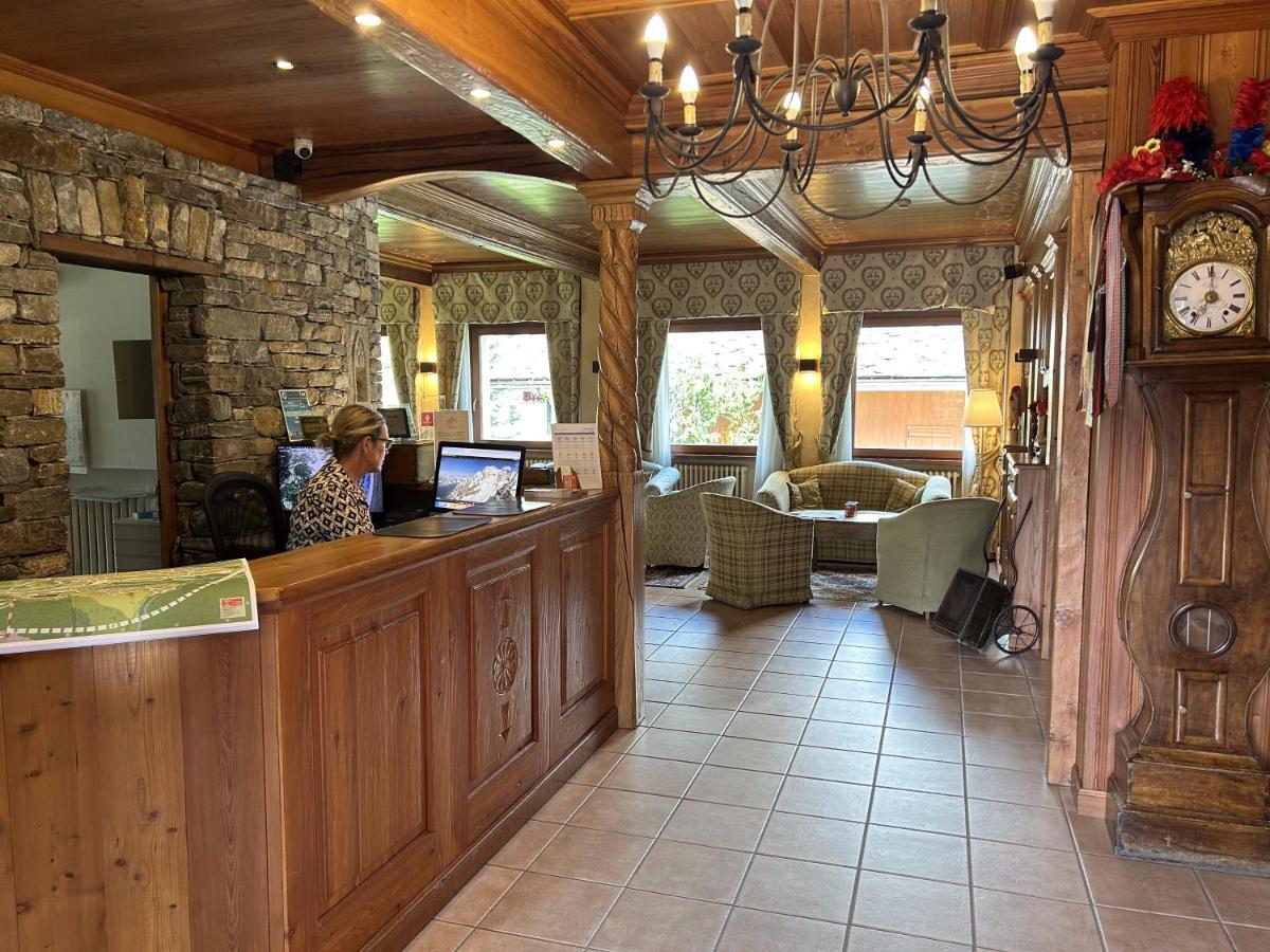 Hotel Croux Κουρμαγιέρ Εξωτερικό φωτογραφία