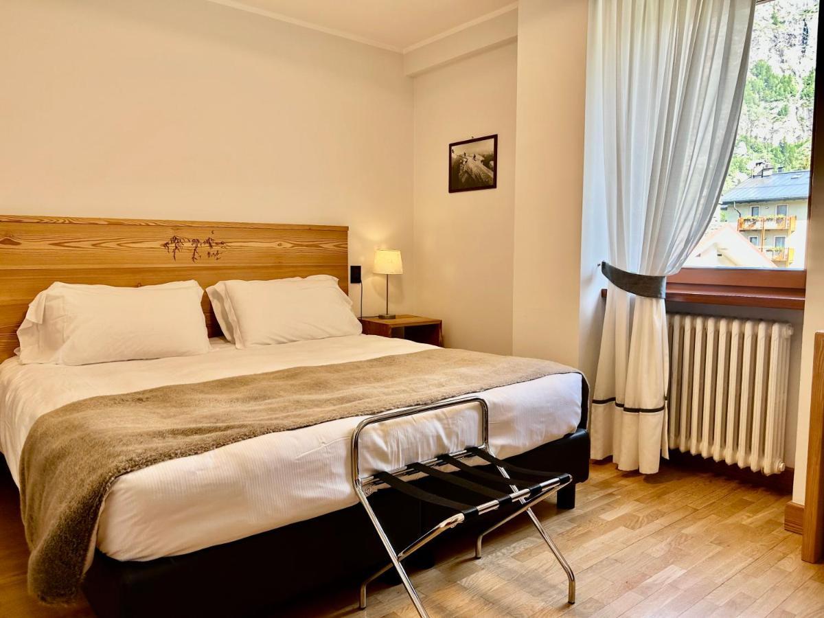 Hotel Croux Κουρμαγιέρ Εξωτερικό φωτογραφία