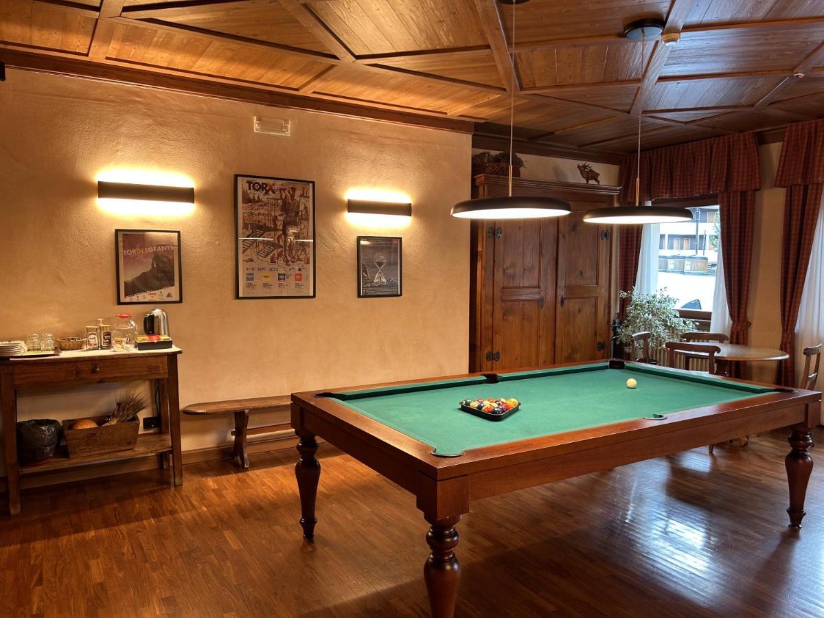 Hotel Croux Κουρμαγιέρ Εξωτερικό φωτογραφία