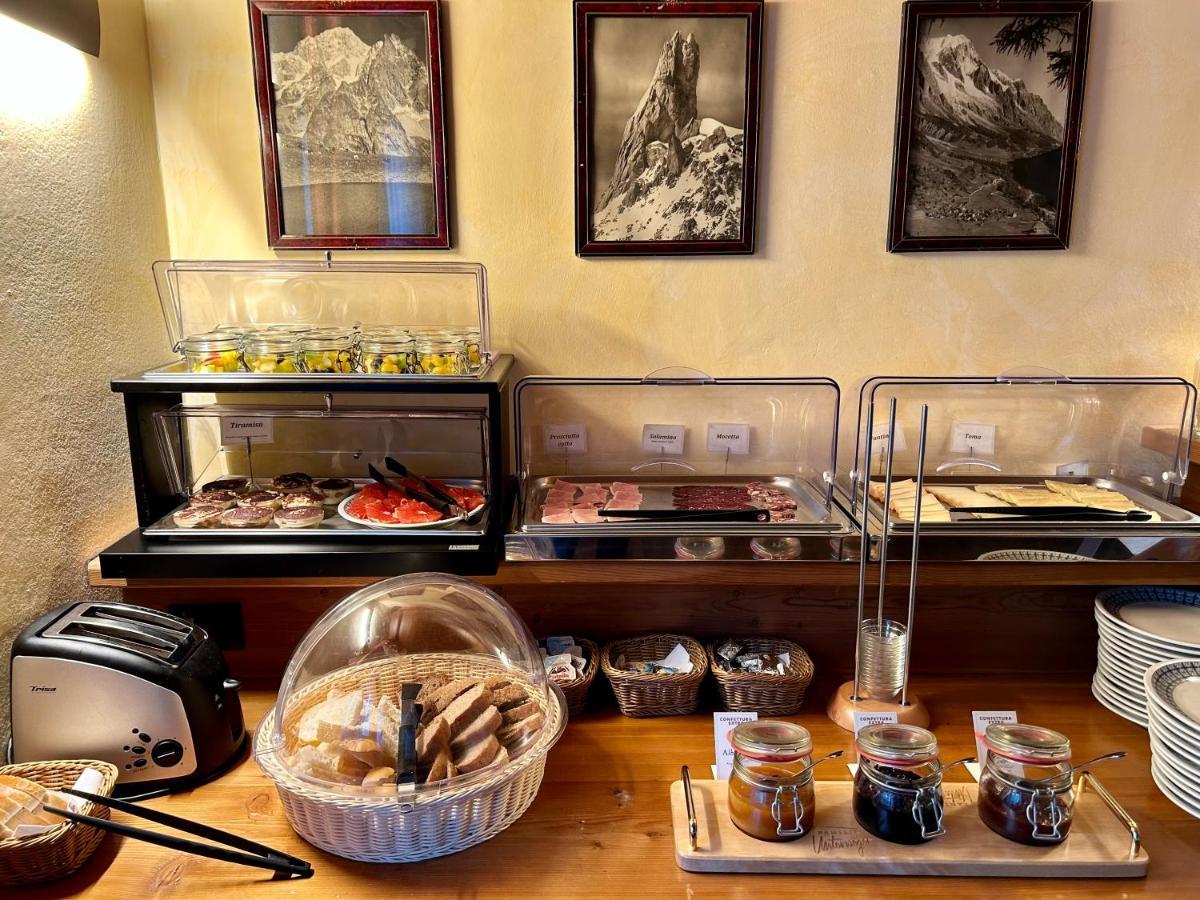 Hotel Croux Κουρμαγιέρ Εξωτερικό φωτογραφία
