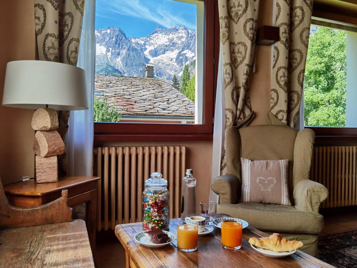 Hotel Croux Κουρμαγιέρ Εξωτερικό φωτογραφία