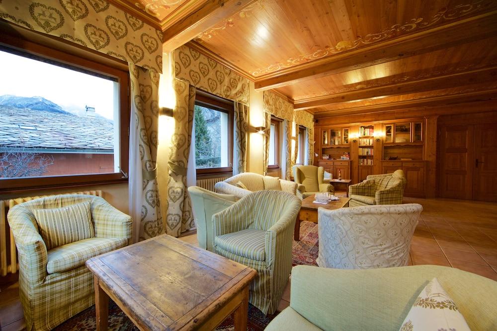 Hotel Croux Κουρμαγιέρ Εξωτερικό φωτογραφία